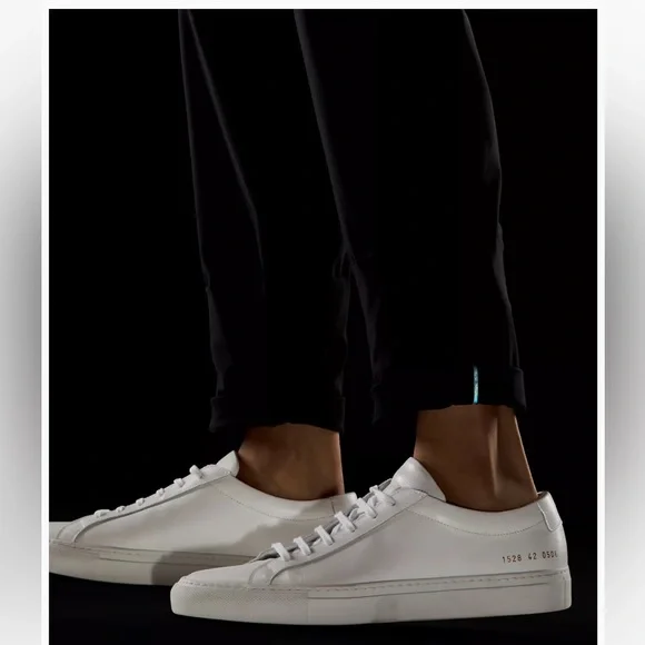 Lululemon - Commission Slim-Fit Pant
Warpstreme - Black - Picture 5 of 5